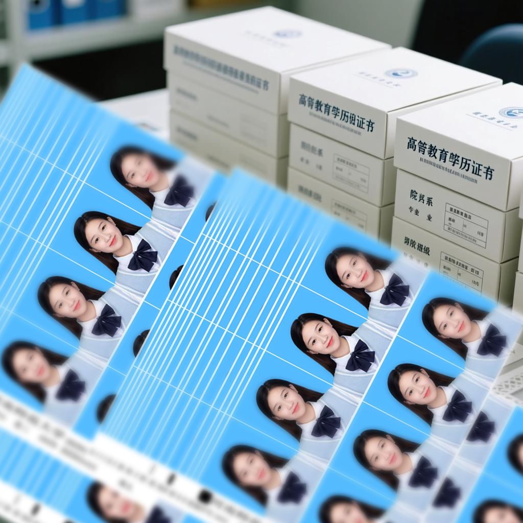 成品照片效果样品